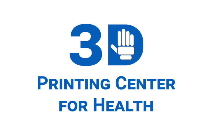 Lançamento de novo centro de Impressão 3D para criar próteses e dispositivos de apoio a doentes