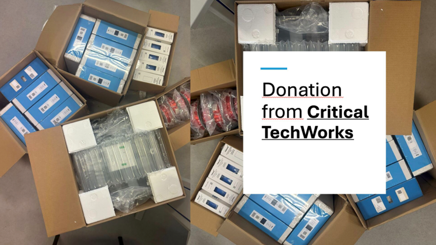 Parcerias que transformam impacto social em mudança real